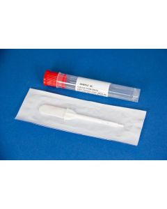 Statsure vzorčevalni komplet za slino