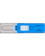 Securetec Drugwipe 2S, hitri test na droge na podlagi vzorca sline, metafon in buprenorfin