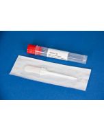 Statsure vzorčevalni komplet za slino